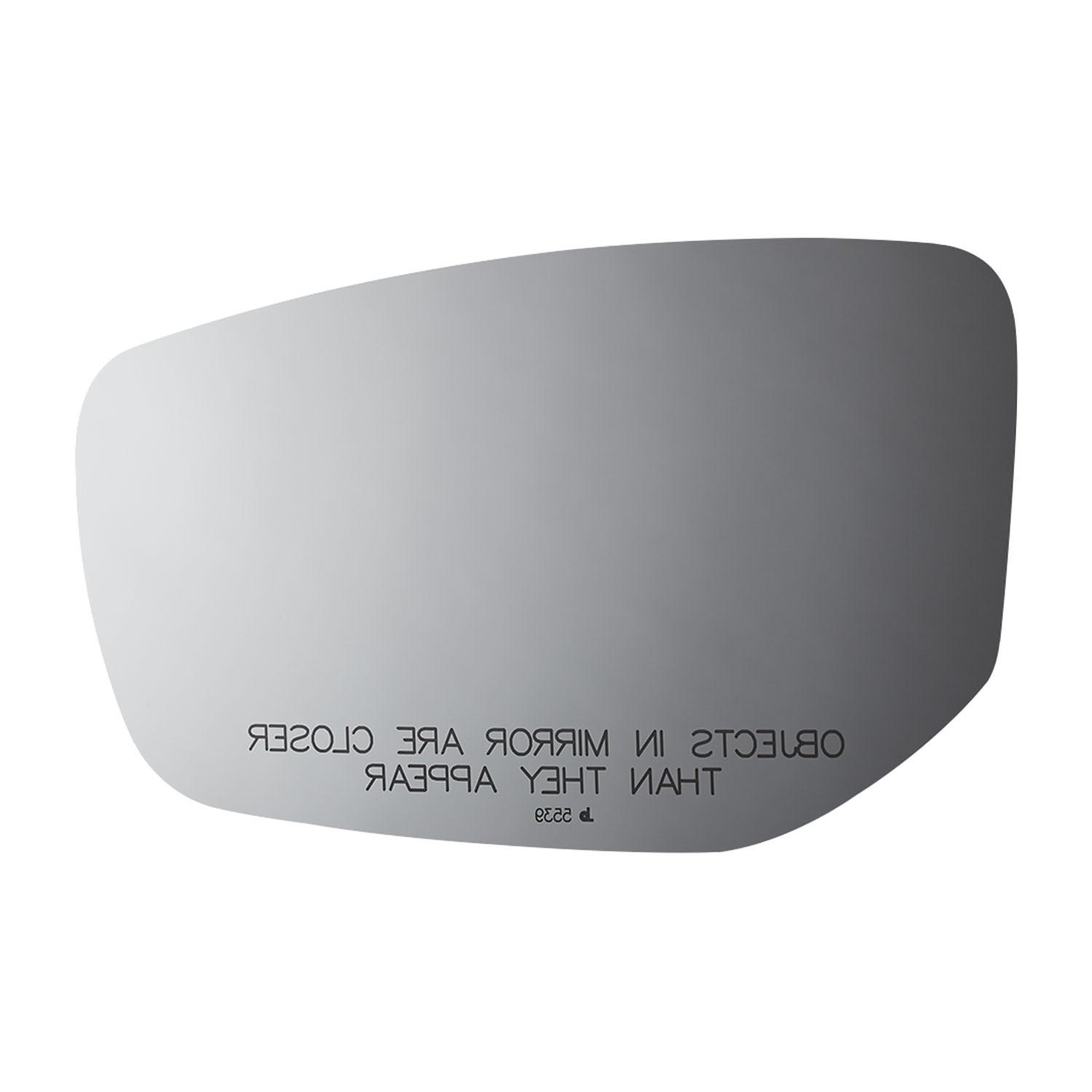 Burco 5539 - Door Mirror Glass Burco 5539 Door Mirror Glass product image 2 of 3