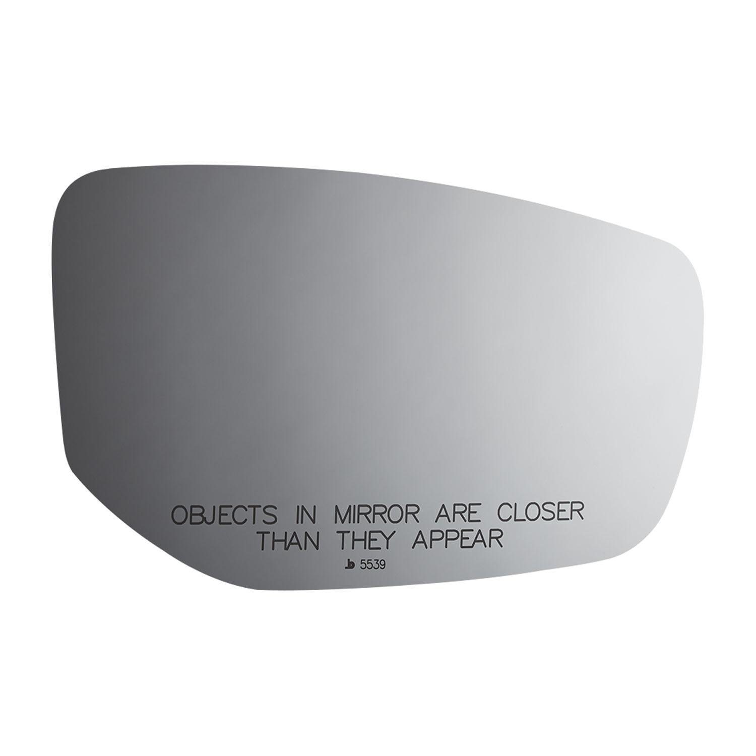 Burco 5539 - Door Mirror Glass Burco 5539 Door Mirror Glass product image 3 of 3