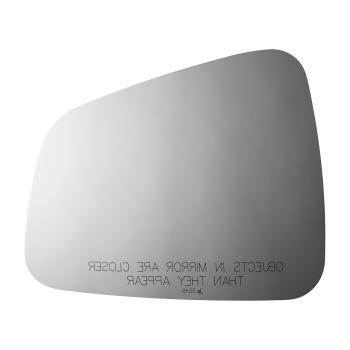 2015 Buick Encore Door Mirror Glass Right Burco 5545 image 1 of 2