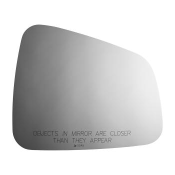 2015 Buick Encore Door Mirror Glass Right Burco 5545 image 2 of 2