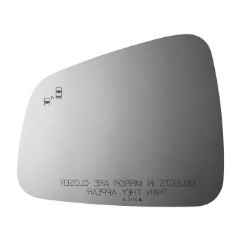 2015 Buick Encore Door Mirror Glass Right Burco 5545B image 1 of 2