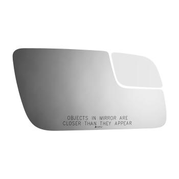 2014 Ford Flex Door Mirror Glass Right Lower Burco 5552 image 1 of 3