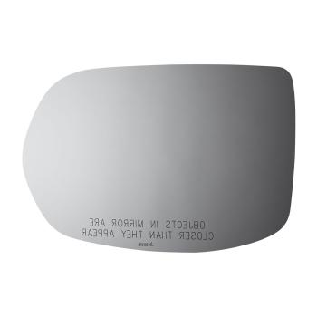 2013 Honda CR-V Door Mirror Glass Right Burco 5558 image 1 of 2