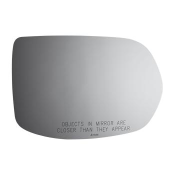 2013 Honda CR-V Door Mirror Glass Right Burco 5558 image 2 of 2