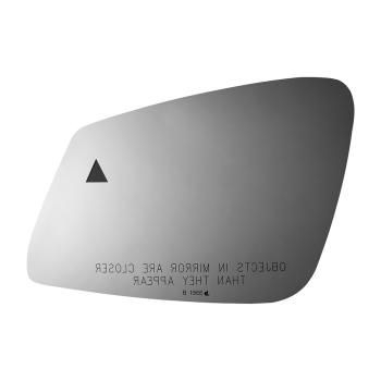 2023 BMW Z4 Door Mirror Glass Right Burco 5561B image 1 of 2