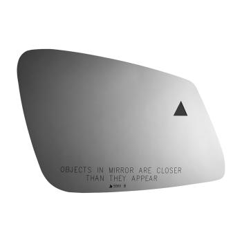 2023 BMW Z4 Door Mirror Glass Right Burco 5561B image 2 of 2