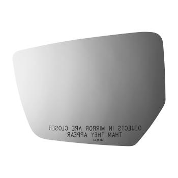 2020 Chevrolet Impala Door Mirror Glass Right Burco 5563 image 1 of 2