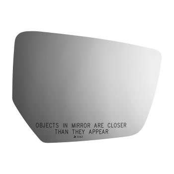 2020 Chevrolet Impala Door Mirror Glass Right Burco 5563 image 2 of 2