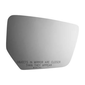 2020 Chevrolet Impala Door Mirror Glass Assembly Right Burco 5563HRSG image 2 of 2