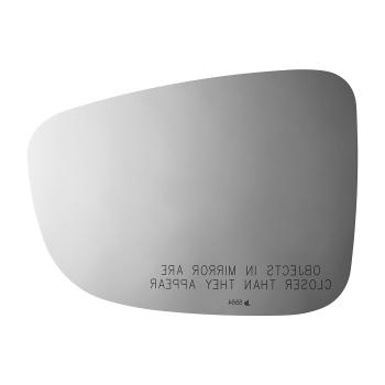 2017 Mazda 3 Door Mirror Glass Right Burco 5564 image 1 of 2