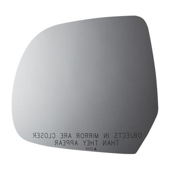 2015 Nissan Versa Door Mirror Glass Right Burco 5566 image 1 of 2