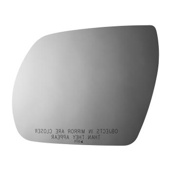 2010 Hyundai Veracruz Door Mirror Glass Right Burco 5570 image 1 of 2