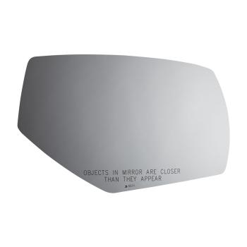 2015 GMC Sierra 1500 Door Mirror Glass Right Burco 5571 image 2 of 2