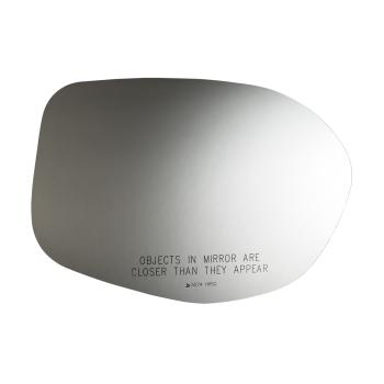 2017 Honda Odyssey Door Mirror Glass Assembly Right Burco 5574HRSG image 2 of 2