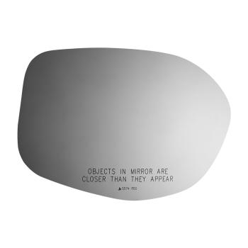 2017 Honda Odyssey Door Mirror Glass Assembly Right Burco 5574RSG image 2 of 2