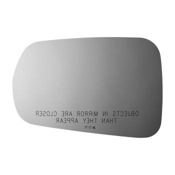 2014 Chevrolet Corvette Door Mirror Glass Right Burco 5578 image 1 of 2