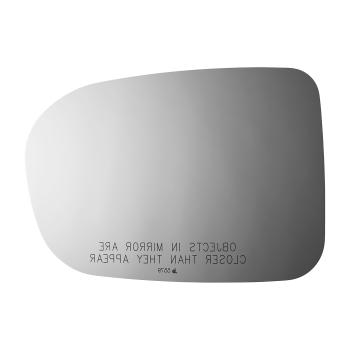 2014 Honda Civic Door Mirror Glass Right Burco 5579 image 1 of 2
