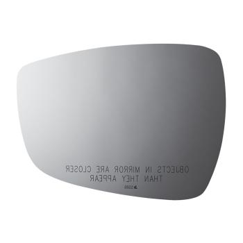 2017 Hyundai Accent Door Mirror Glass Right Burco 5586 image 1 of 2