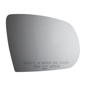 2019 Jeep Compass Door Mirror Glass Right Burco 5587 image 2 of 2