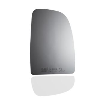 2023 Ram ProMaster 1500 Door Mirror Glass Right Upper Burco 5593 image 1 of 3