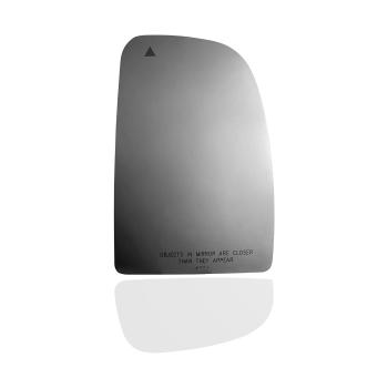 2020 Ram ProMaster 1500 Door Mirror Glass Right Burco 5593B image 1 of 3