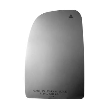 2020 Ram ProMaster 1500 Door Mirror Glass Right Burco 5593B image 2 of 3