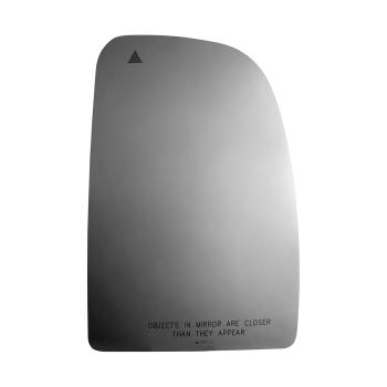 2020 Ram ProMaster 1500 Door Mirror Glass Right Burco 5593B image 3 of 3
