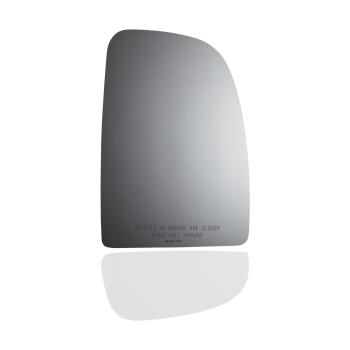 2016 Ram ProMaster 3500 Door Mirror Glass Assembly Right Burco 5593RSG image 1 of 3