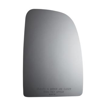 2016 Ram ProMaster 3500 Door Mirror Glass Assembly Right Burco 5593RSG image 3 of 3