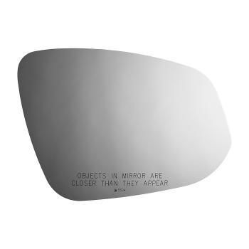 2017 Toyota Highlander Door Mirror Glass Right Burco 5594 image 2 of 2