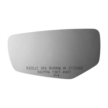 2015 Cadillac CTS Door Mirror Glass Right Burco 5595 image 1 of 2