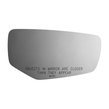 2015 Cadillac CTS Door Mirror Glass Right Burco 5595 image 2 of 2