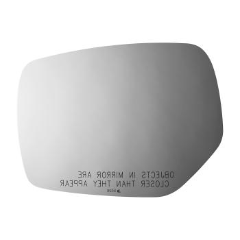 2018 Subaru WRX Door Mirror Glass Right Burco 5596 image 1 of 2