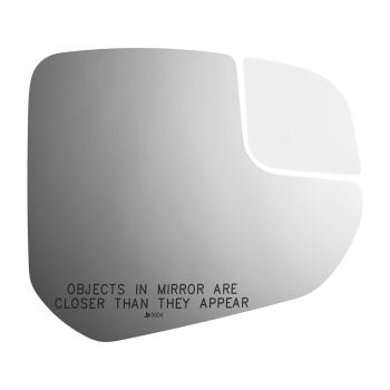 Burco 5604 Door Mirror Glass product image 1 of 3