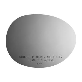 2016 Mini Cooper Door Mirror Glass Right Burco 5608 image 2 of 2