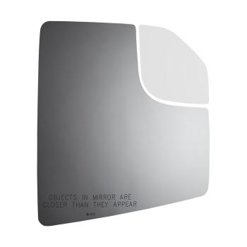 2020 Ford F-150 Door Mirror Glass Right Lower Burco 5610 image 1 of 3