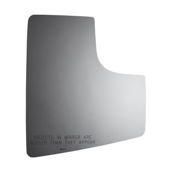 2020 Ford F-150 Door Mirror Glass Right Lower Burco 5610 image 3 of 3