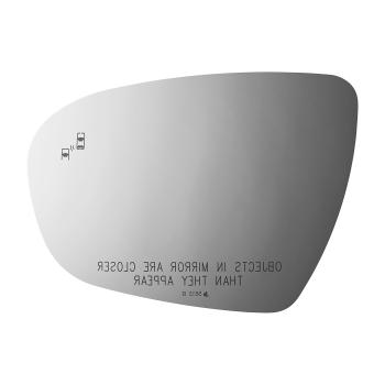 2015 Kia Optima Door Mirror Glass Right Burco 5613B image 1 of 2