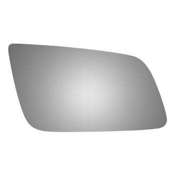 2017 Chevrolet Caprice Door Mirror Glass Right Burco 5615 image 1 of 1