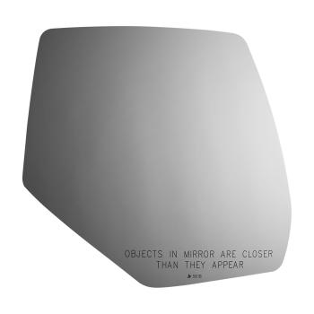 2018 Cadillac Escalade Door Mirror Glass Right Burco 5618 image 2 of 2