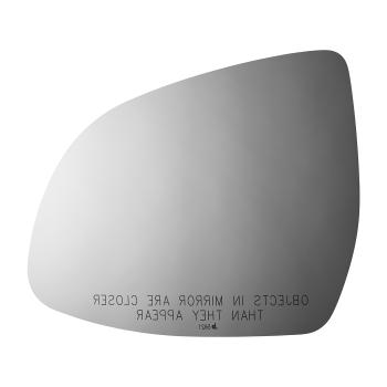 2021 BMW X3 Door Mirror Glass Right Burco 5621 image 1 of 2