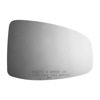 2016 Honda Fit Door Mirror Glass Right Burco 5622 image 2 of 2