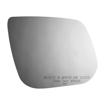 2015 GMC Canyon Door Mirror Glass Right Burco 5623 image 2 of 2