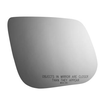 2016 GMC Canyon Door Mirror Glass Assembly Right Burco 5623HRSG image 2 of 2