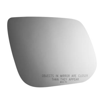 2016 GMC Canyon Door Mirror Glass Assembly Right Burco 5623RSG image 2 of 2