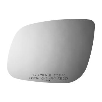 2019 Kia Sedona Door Mirror Glass Right Burco 5624 image 1 of 2
