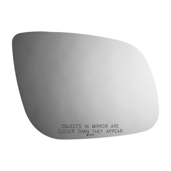 2019 Kia Sedona Door Mirror Glass Right Burco 5624 image 2 of 2