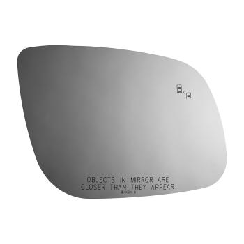 2019 Kia Sedona Door Mirror Glass Right Burco 5624B image 2 of 2
