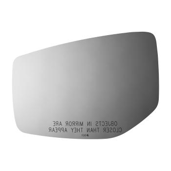 2015 Acura TLX Door Mirror Glass Right Burco 5631 image 1 of 2