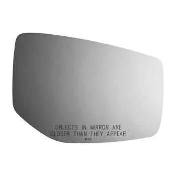2015 Acura TLX Door Mirror Glass Right Burco 5631 image 2 of 2